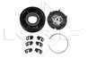 Cupla magnetica compresor climatizare NRF 380051