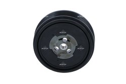 CUPLA MAGNETICA COMPRESOR CLIMATIZARE NRF 380057 - Compatibil cu BMW