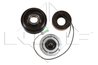Cupla magnetica compresor climatizare NRF 380058