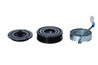 CUPLA MAGNETICA COMPRESOR CLIMATIZARE NRF 380059 - Compatibil cu OPEL, VAUXHALL