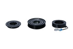 CUPLA MAGNETICA COMPRESOR CLIMATIZARE NRF 380061 - Compatibil cu CADILLAC, FIAT, OPEL, SAAB, VAUXHALL