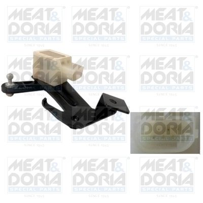 SENZOR,SUSPENSIE PNEUMATICA MEAT & DORIA 38010 - Piesa auto compatibila cu mai multe marci