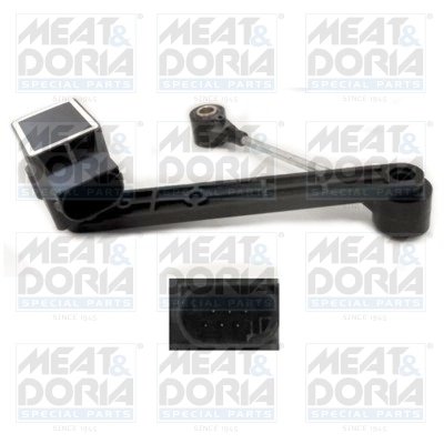 Controler, inaltime suspensie Meat & Doria 38011