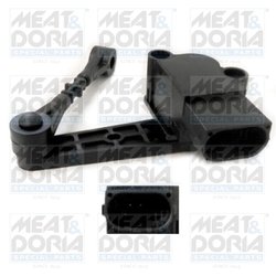 CONTROLER, INALTIME SUSPENSIE MEAT & DORIA 38014 - Compatibil cu LAND ROVER