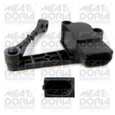 Controler, inaltime suspensie Meat & Doria 38014