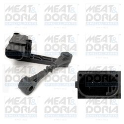CONTROLER, INALTIME SUSPENSIE MEAT & DORIA 38015 - Compatibil cu LAND ROVER