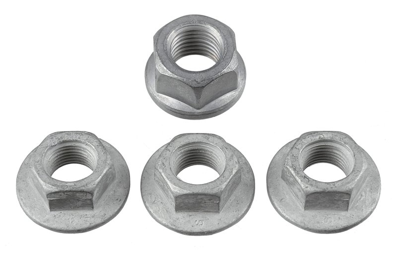 SET REPARATIE SUSPENSIE LEMFORDER 38019 01 - Compatibil cu CITROEN, FIAT, OPEL, PEUGEOT, PEUGEOT (DF-PSA), TOYOTA, VAUXHALL