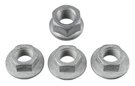 SET REPARATIE SUSPENSIE LEMFORDER 38019 01 - Compatibil cu CITROEN, FIAT, OPEL, PEUGEOT, PEUGEOT (DF-PSA), TOYOTA, VAUXHALL
