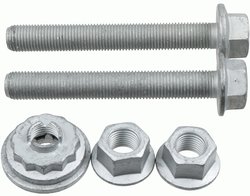 SET REPARATIE SUSPENSIE LEMFORDER 38020 01 - Compatibil cu BMW