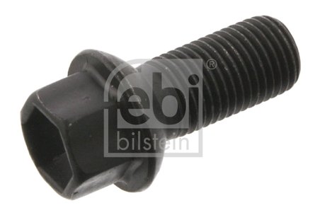 SURUB ROATA FEBI BILSTEIN 38021 - Compatibil cu MERCEDES-BENZ, MERCEDES-BENZ (BBDC)