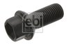 SURUB ROATA FEBI BILSTEIN 38021 - Compatibil cu MERCEDES-BENZ, MERCEDES-BENZ (BBDC)