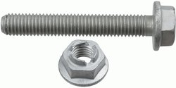 Set reparatie suspensie Lemforder 38021 01