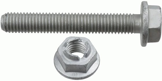 Set reparatie suspensie Lemforder 38021 01