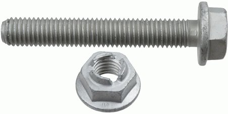 Set reparatie suspensie Lemforder 38021 01