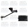 CONTROLER, INALTIME SUSPENSIE MEAT & DORIA 38021 - Compatibil cu LAND ROVER