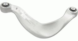 BRAT SUSPENSIE LEMFORDER 38023 01 - Compatibil cu AUDI, AUDI (FAW), PORSCHE