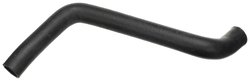 Furtun radiator Gates 3803