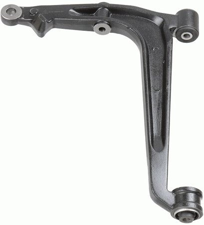 BRAT SUSPENSIE LEMFORDER 38032 01 - Compatibil cu VW