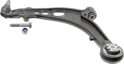 BRAT SUSPENSIE LEMFORDER 38037 01 - Compatibil cu FIAT, LANCIA