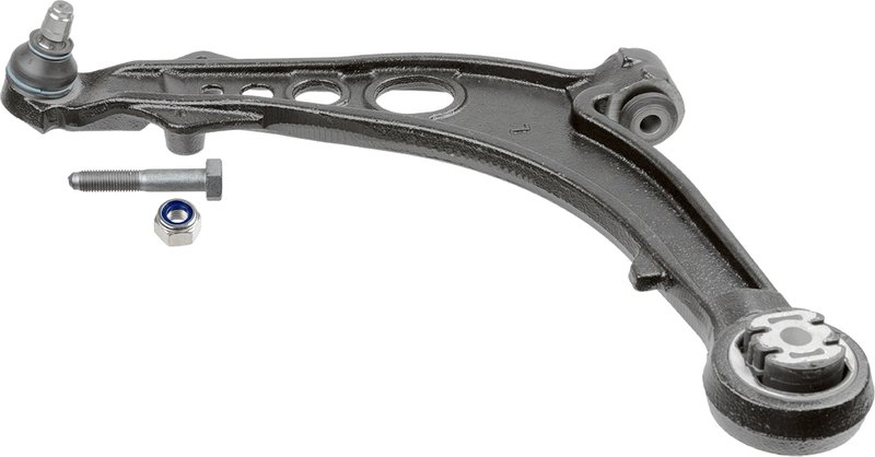 Brat suspensie Lemforder 38037 01