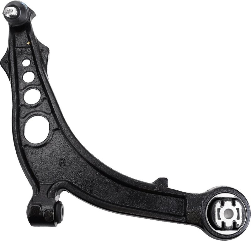 BRAT SUSPENSIE LEMFORDER 38038 01 - Compatibil cu FIAT, LANCIA