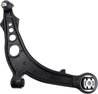 BRAT SUSPENSIE LEMFORDER 38038 01 - Compatibil cu FIAT, LANCIA