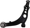 BRAT SUSPENSIE LEMFORDER 38038 01 - Compatibil cu FIAT, LANCIA