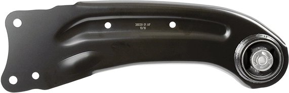 BRAT SUSPENSIE LEMFORDER 38039 01 - Compatibil cu AUDI (FAW), SEAT, VW