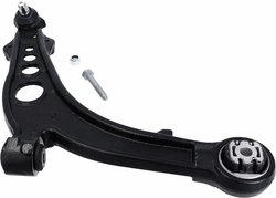 BRAT SUSPENSIE LEMFORDER 38038 01 - Compatibil cu FIAT, LANCIA
