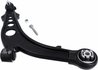 BRAT SUSPENSIE LEMFORDER 38038 01 - Compatibil cu FIAT, LANCIA
