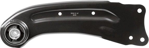 BRAT SUSPENSIE LEMFORDER 38040 01 - Compatibil cu AUDI (FAW), SEAT, VW