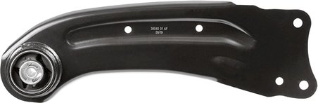 BRAT SUSPENSIE LEMFORDER 38040 01 - Compatibil cu AUDI (FAW), SEAT, VW