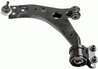 BRAT SUSPENSIE LEMFORDER 38043 01 - Compatibil cu FORD, VOLVO, VOLVO (CHANGAN)