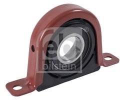 Suport ax cardanic Febi Bilstein 38081
