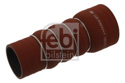 Furtun intercooler/turbo Febi Bilstein 38083