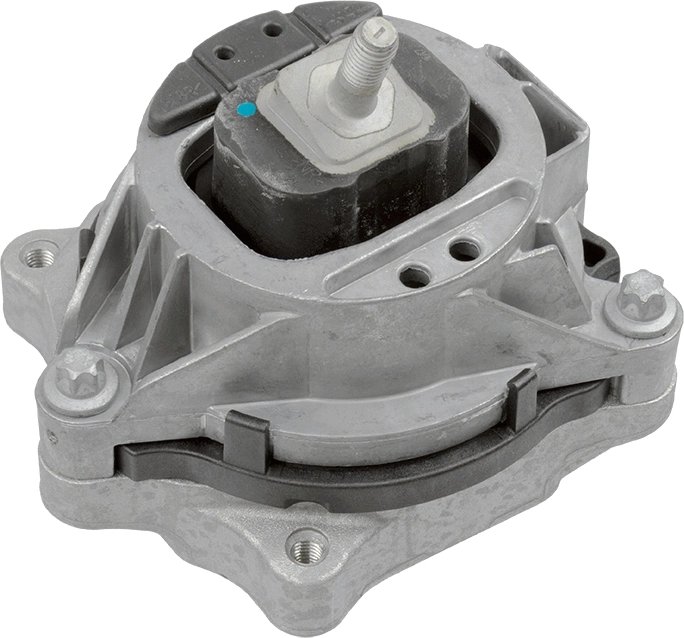 SUPORT MOTOR LEMFORDER 38092 01 - Compatibil cu BMW