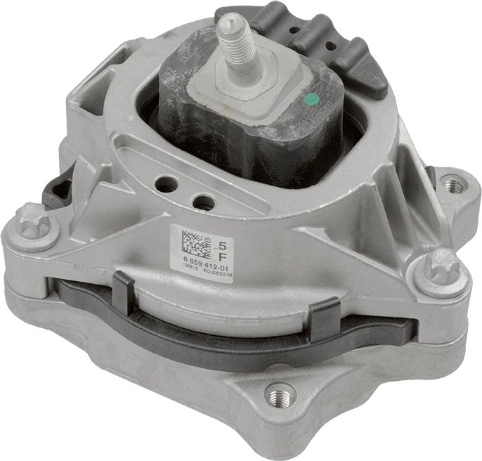 Suport motor Lemforder 38093 01