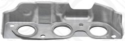 GARNITURA GALERIE EVACUARE ELRING 381.250 - Compatibil cu MITSUBISHI, SMART