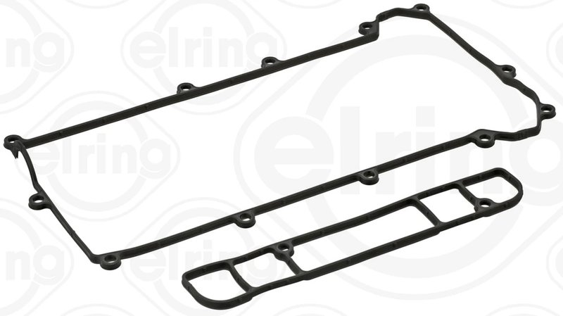 SET GARNITURI CAPAC CULBUTORI ELRING 381.310 - Compatibil cu MAZDA, MAZDA (FAW)