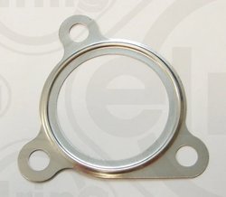 GARNITURA RACORD EVACUARE ELRING 381.550 - Compatibil cu ALFA ROMEO, FIAT, LANCIA, OPEL, VAUXHALL