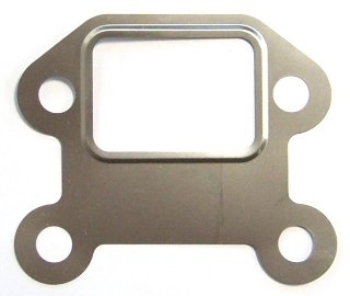 GARNITURA VENTIL AGR ELRING 381.420 - Compatibil cu CHEVROLET, OPEL, VAUXHALL