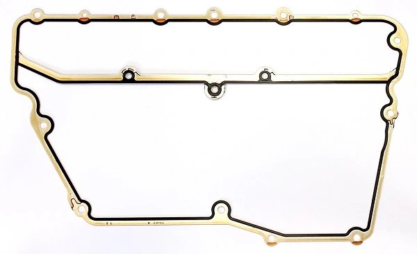 garnit.etansare, capac (carter motor) Elring 381.945