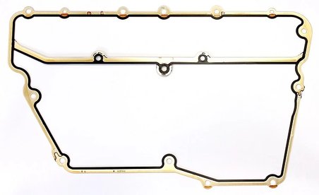 garnit.etansare, capac (carter motor) Elring 381.945