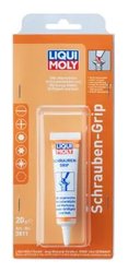 solutie asigurat suruburi-Loctite Liqui Moly 3811