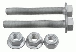 SET REPARATIE SUSPENSIE LEMFORDER 38114 01 - Compatibil cu MERCEDES-BENZ