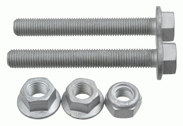 Set reparatie suspensie Lemforder 38114 01