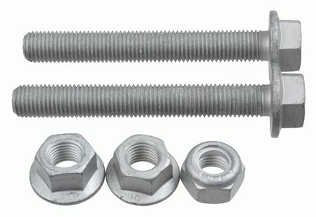 Set reparatie suspensie Lemforder 38114 01
