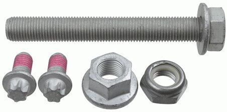 Set reparatie suspensie Lemforder 38117 01