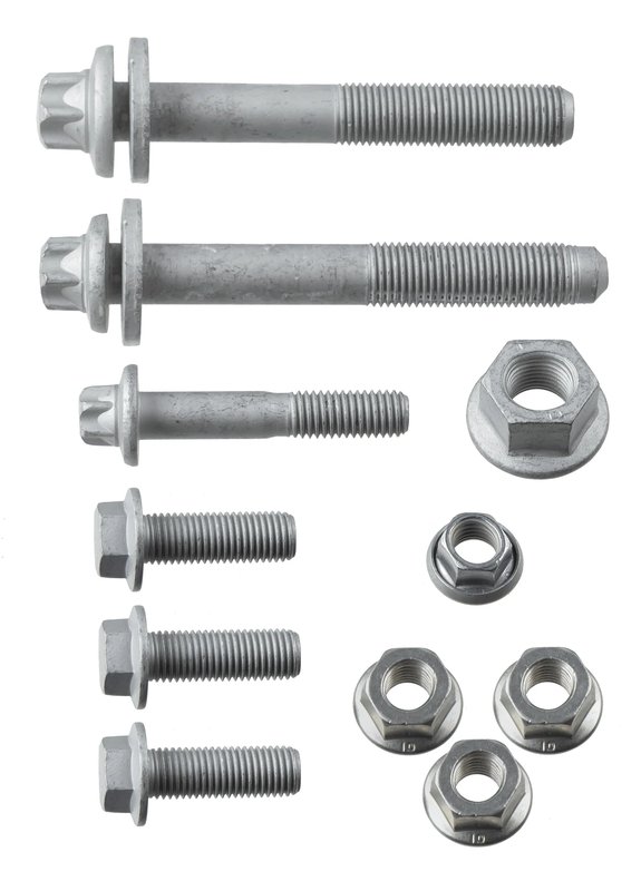 SET REPARATIE SUSPENSIE LEMFORDER 38119 01 - Compatibil cu FIAT, JEEP, JEEP (GAC FCA)