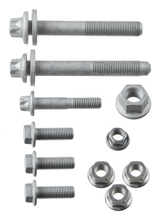 SET REPARATIE SUSPENSIE LEMFORDER 38119 01 - Compatibil cu FIAT, JEEP, JEEP (GAC FCA)